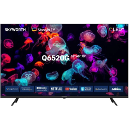 شاشه سكاي ورث 50 بوصه سمارت 60هرتز 50Q6520G