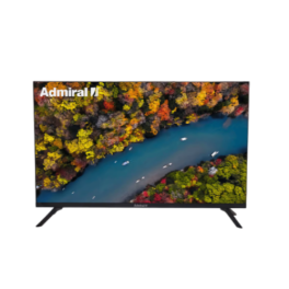 شاشة سمارت ادميرال 32 بوصة HD - اندروٌد 11