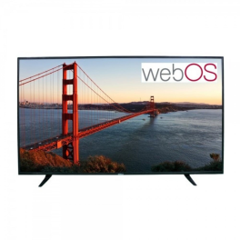 4K-WebOS - AirPlay شاشة سمارت دورا 55 بوصة