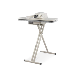 مكواة بلاتينوم بخار كبس 40 بوصه 2200 واط ابيض SP3110 W