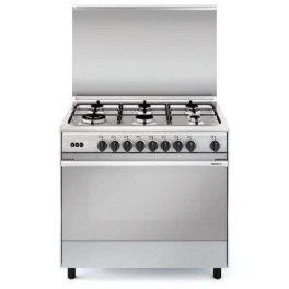 بوتوغاز بنش مارك 60*90 شواية ومروحة  موديل TOG-9450 MODEL 3