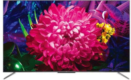 شاشة سمارت تى سى ال 65 بوصة 4k -GOOGLE TV