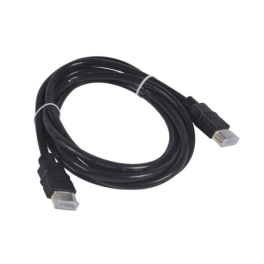 كيبل ليجراند HDMI طول 2 متر السرعة عالية مع سلك ايثرنت 039852