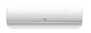 مكيف اسبليت TCL سعة تبريد 27600 وحدة تدفئة 7 كيلو واط