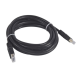 كيبل ليجراند HDMI طول 3 متر السرعة عالية مع سلك ايثرنت 039853