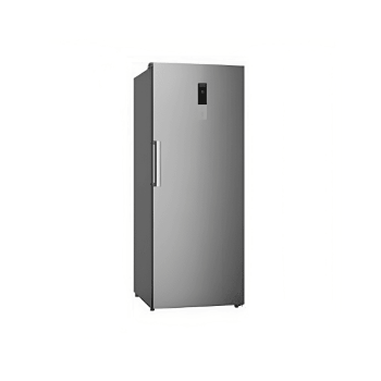 فريزر قائم كروني 134 قدم استيل