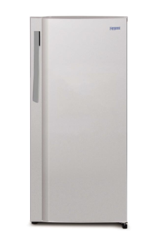 ثلاجة مكتب ريجنت 53 قدم سيلفر