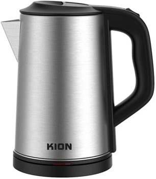 غلاية مياة كيون 25 لتر 1500 واط استيل