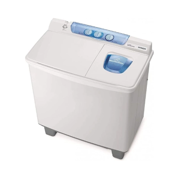 غسالة حوضين هيتاشي 105 كيلو رمادي