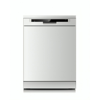 غسالة صحون ميديا 12 مكان 6 برامج +( وظٌفة ) لون ابيض