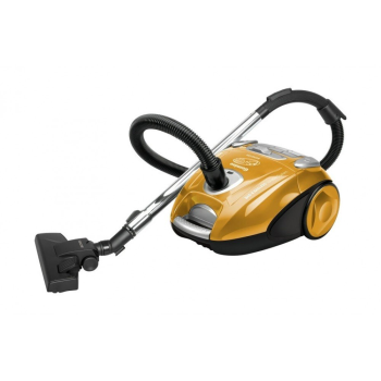 مكنسة مسطحة سينكور 45 لتر 2000 واط برتقالً