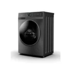 غسالة اوتوماتيك فتحة امامية ميديا 12 ك غسيل 8 ك تنشيف سيلفر (انفرتر - واي فاي )