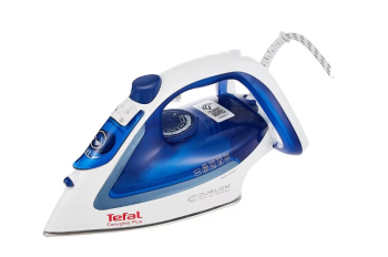 كاوية بخار تيفال 2400 واط خزان مياة 270 مل فرنسي