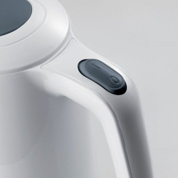 غلاية مياة اريتي 17 لتر 2200 واط ابيض