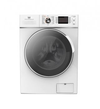 غسالة اوتوماتيك فتحه امامية تي سي ال 12 كيلو 16 برنامج انفرتر