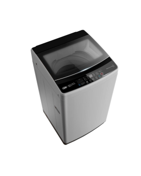 غسالة اوتوماتيك فتحة علوية كروني 6 برامج 65 ك سيلفر