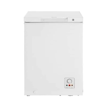 فريزر مسطح فالكون 297 لتر ابيض