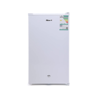 ثلاجة مكتب فالكون 31 قدم ابيض