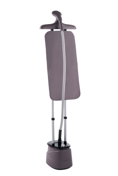 مكواة بلاتينيوم عمودية مع سطح كوي GS 9206