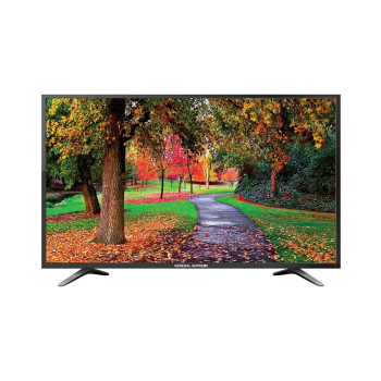 شاشة جنرال سوبريم 40 بوصة