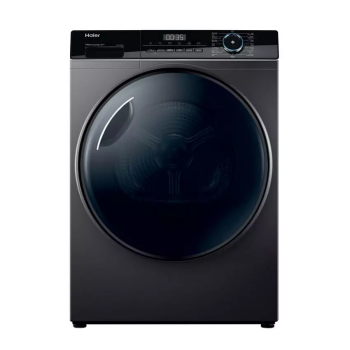 نشافة ملابس ميديا 10 كيلو (تجفيف بالتكثيف) تٌتانٌوم انفرتر