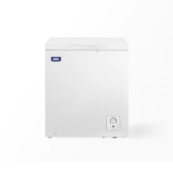 فريزر مسطح هيتاشي 316 لتر ابيض