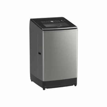 غسالة اوتوماتيك فتحة علوية هيتاشي 16كيلو 14 برنامج استيل انفرتر (تايلاندي)