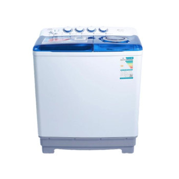 غسالة جنرال سوبريم حوضين 11كيلو،مقابض تحكم كبيرة،هيكل قوي،تجفيف بالهواء ،محرك نحاسي،مؤقت غسيل ،مؤقت عصر.