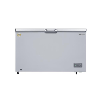 فريزر افقي جنرال سوبريم، 380 لتر13.4 قدم , اضاءة داخلية , 60/50 هرتز سفلر