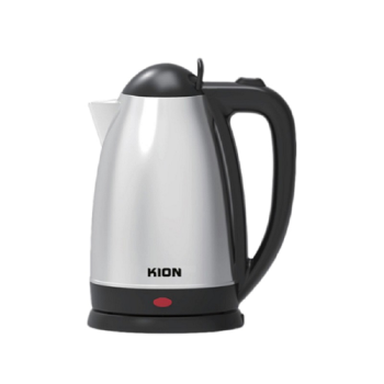 غلاية مياة كيون 25 لتر 1800 واط ستانلس استيل