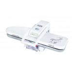 كاوية كبس كيون 40 إنش 2200 واط