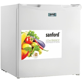 سانفورد ثلاجة باب واحد 50.0 لتر موديل SF1717RF-50.0 L