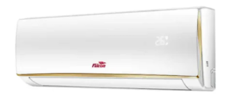 مكيف اسبليت فالكون سعة التبريد 21600 وحدة تدفئة 555 كيلو واط