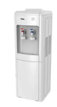 براده مياة تي سي ال ح / ب ابيض