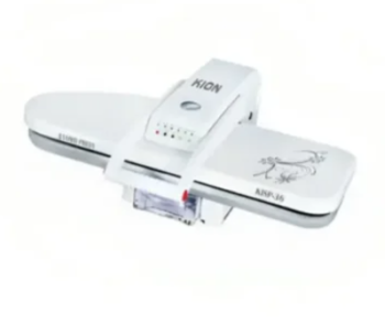 كاوية كبس كيون 36 إنش 1600 واط