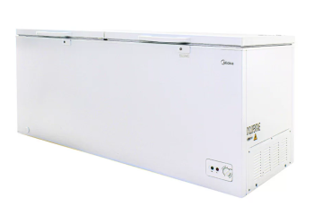 فريزرمسطح ميديا 2 باب 560 لتر