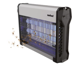 سانفورد قاتل حشرات 20 واط موديل SF613IK BS A