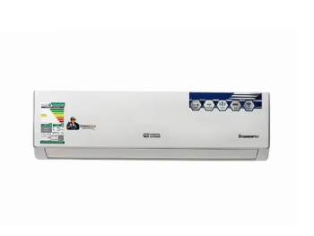 مكيف اسبليت جنرال سوبريم تيتانيوم برايم بارد سعة تبريد (18000) واي فاي / فلترصحي  / منبه تنظيف الفلتر / خاصية الاستشعار / ريش ذهبية  - GSTN180CR