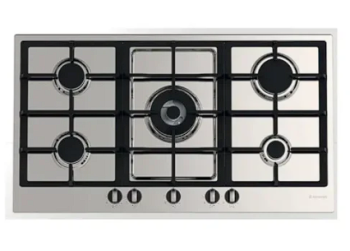 سطح بلت ان غاز ارٌستون 5 عيون 90 سم