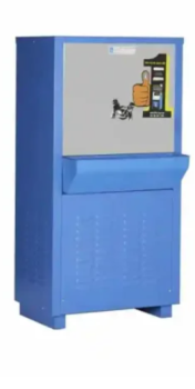 برادة معدنية الكوثر 1 بزبوز 400 واط سعة التبريد 75 لتر/ساعة ( حوض استيل )