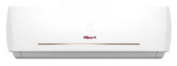 مكيف اسبليت فالكون سعة التبريد 18000 وحدة تدفئة 5 كيلو واط