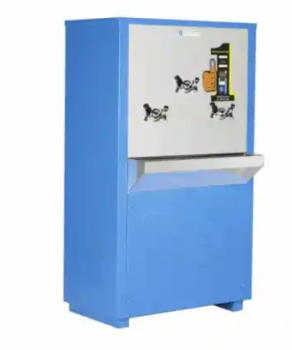 برادة معدنية الكوثر 3 بزبوز 400 واط سعة التبريد 75 لتر/ ساعة ( حوض استيل )