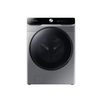 غسالة اوتوماتيك فتحه امامية سامسونج 18ك غسيل 11ك تنشيف استيل واي فاي ( فيتنام )