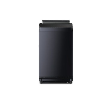 غسالة اوتوماتيك انفرتر فتحة علوية توشيبا 10 كيلو رمادي