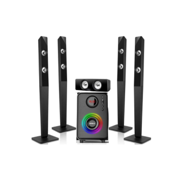 مسرح منزلي فلكسي ديجتال FHT622DJ